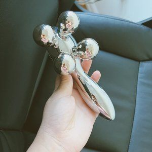 ReFa 4 Carat Body & Facial Roller Skin Massager